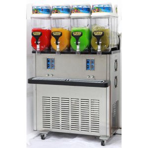  (-) Icetro SSM-560